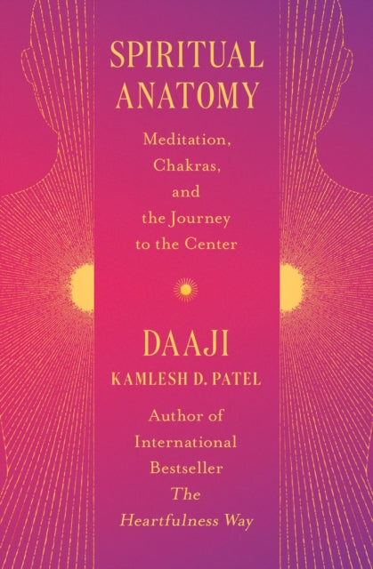 Spiritual Anatomy