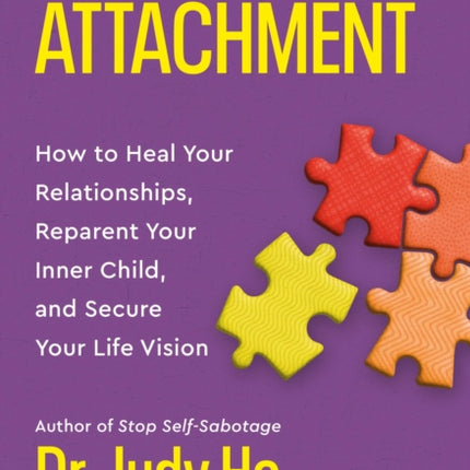 The New Rules of Attachment