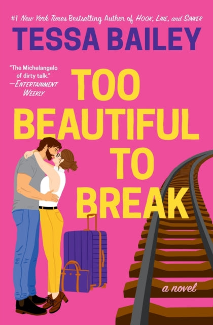 Too Beautiful to Break