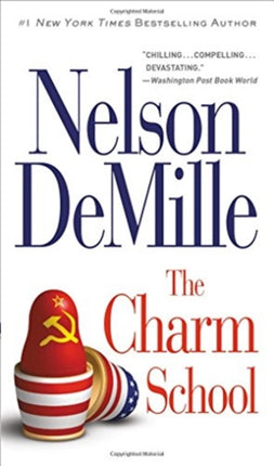 The Charm School