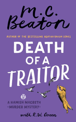 Death of a Traitor