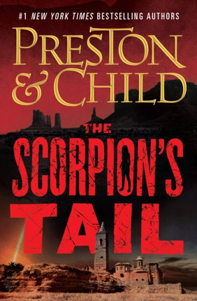 The Scorpion's Tail