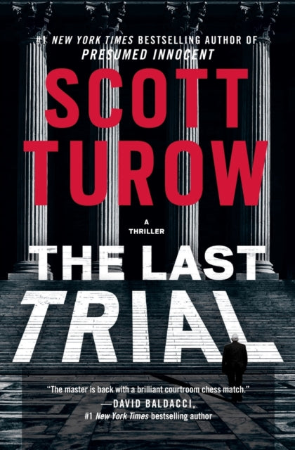 The Last Trial