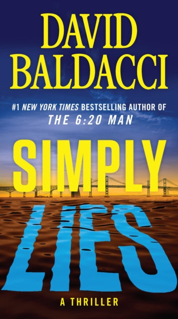 Simply Lies  A Psychological Thriller