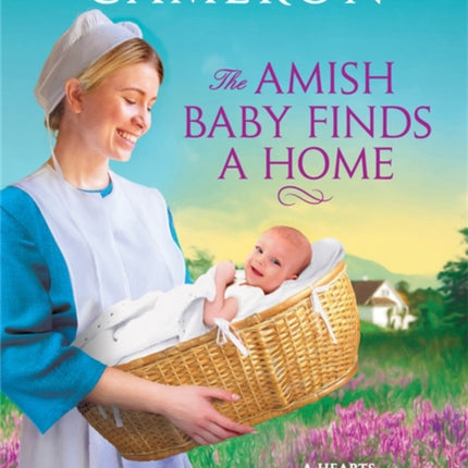 The Amish Baby Finds a Home