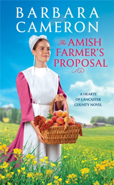 The Amish Farmer's Proposal