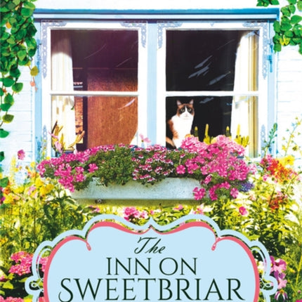 The Inn on Sweetbriar Lane: Includes a Bonus Novella