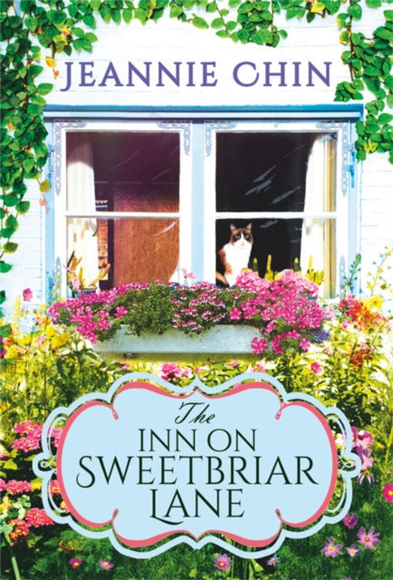 The Inn on Sweetbriar Lane: Includes a Bonus Novella