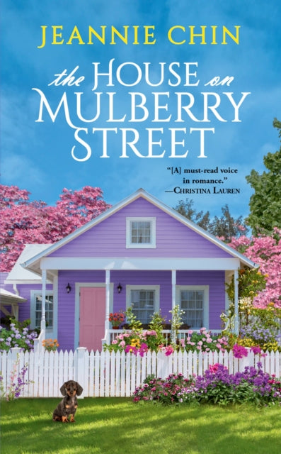 The House On Mulberry Street