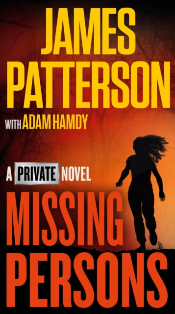 Missing Persons