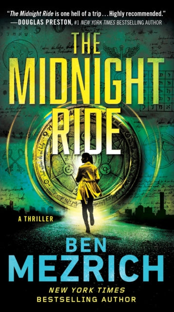 The Midnight Ride