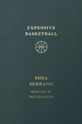 Expensive Basketball