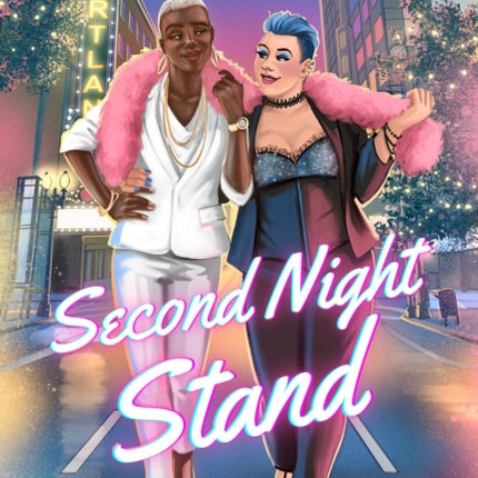 Second Night Stand