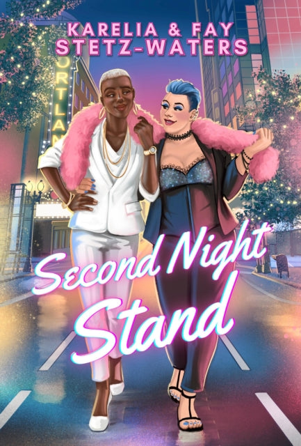 Second Night Stand