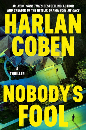 Nobodys Fool