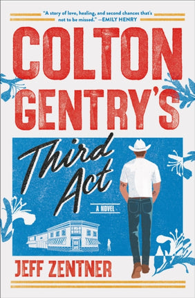 Colton Gentrys Third ACT