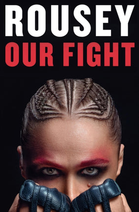 Our Fight  A Memoir