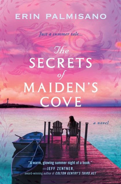 The Secrets of Maidens Cove