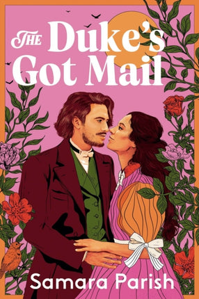 The Dukes Got Mail