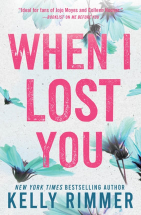 WHEN I LOST YOU