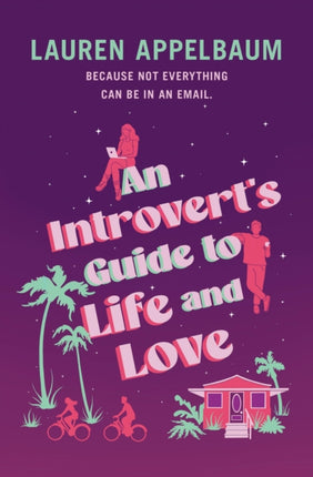 An Introverts Guide to Life and Love