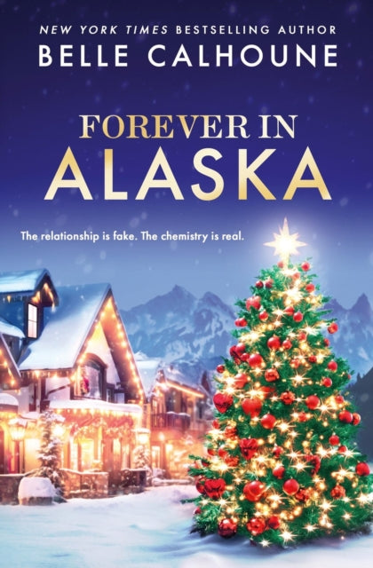 Forever in Alaska