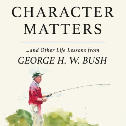 Character Matters