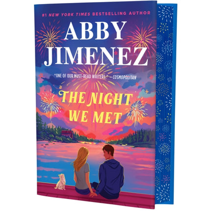 The Night We Met Deluxe Edition