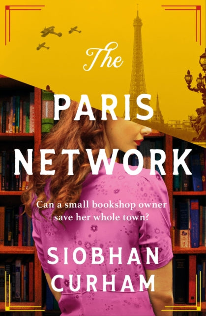 The Paris Network