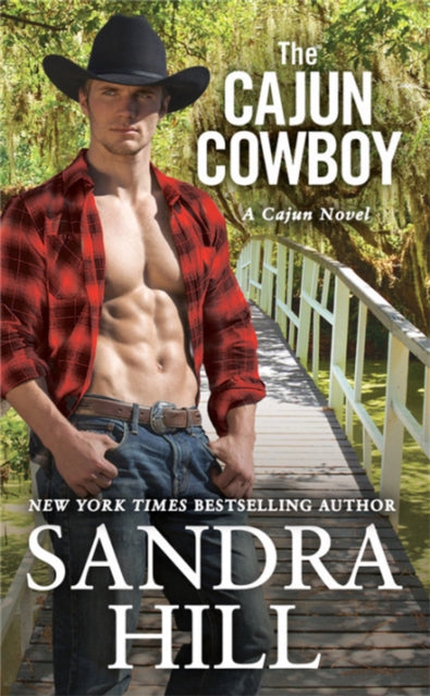 The Cajun Cowboy (Reissue)