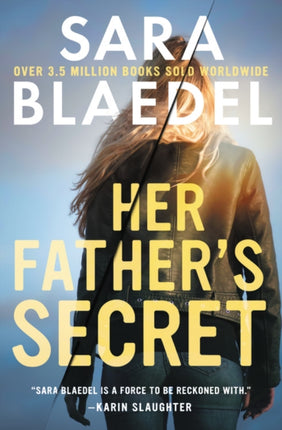 Her Father's Secret