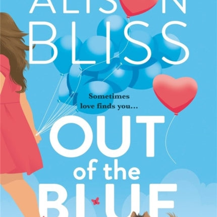 Out of the Blue