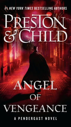 Angel of Vengeance