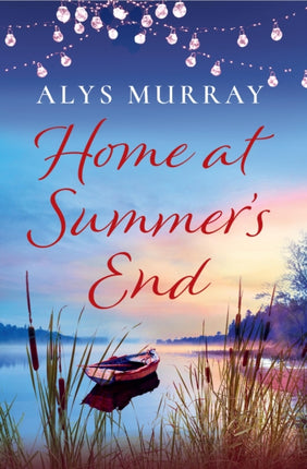 Home at Summers End