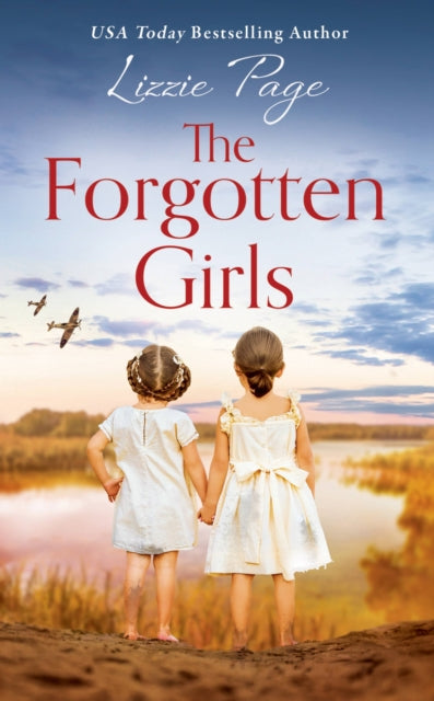 The Forgotten Girls