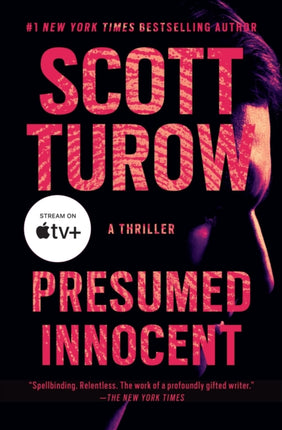 Presumed Innocent