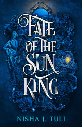FATE OF THE SUN KING