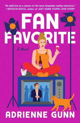 Fan Favorite