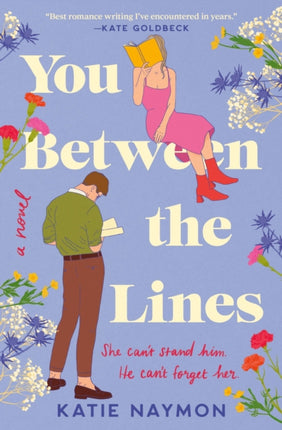 You Between the Lines