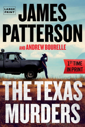 The Texas Murders
