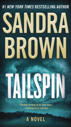 Tailspin