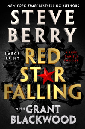 Red Star Falling