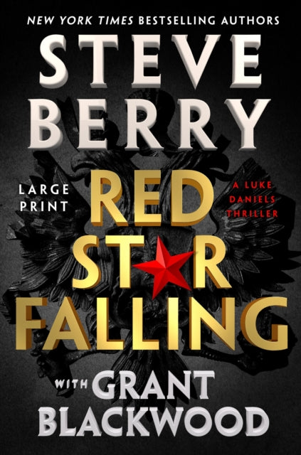 Red Star Falling