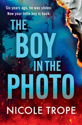 BOY IN THE PHOTO