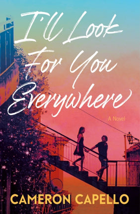 Ill Look for You Everywhere