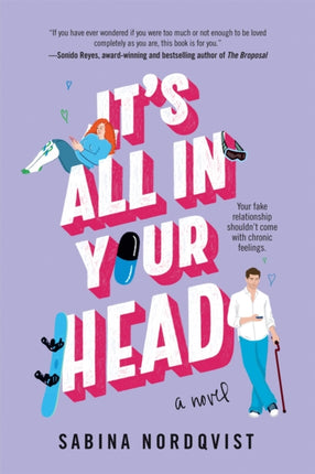 Its All in Your Head