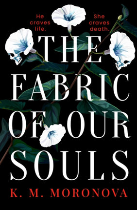 FABRIC OF OUR SOULS