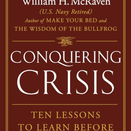 Conquering Crisis