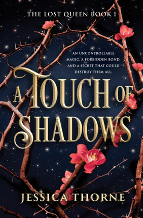 A Touch of Shadows
