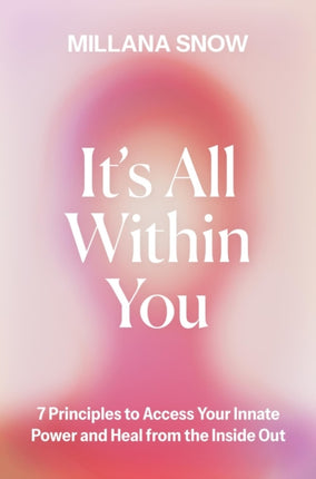 Its All Within You